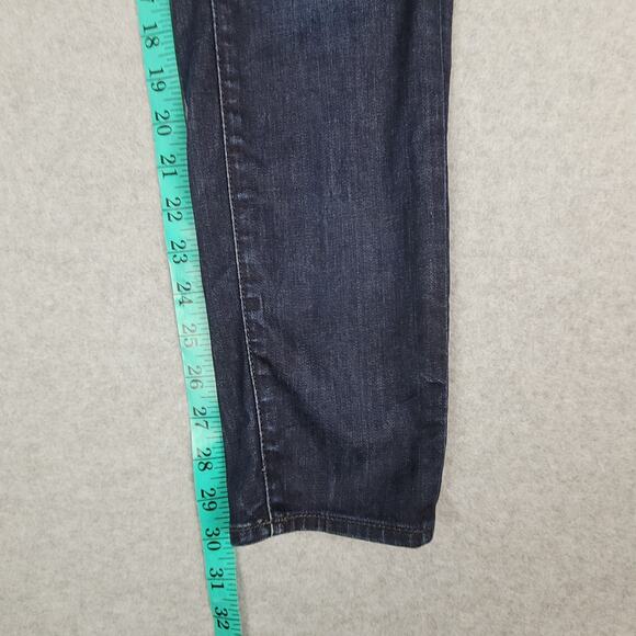 Lucky Brand Jeans Womens Size 6/28 Brooke Skinny TINY FLAW - Picture 11 of 12